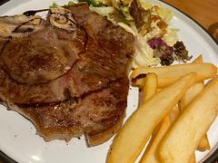 -新贝乐意大利餐厅(苏州中心店)