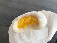 -澳门长洲糯米糍(柯打苏沙街店)