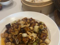 -眉州东坡(北苑华贸店)