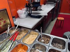 -张果佬年糕卷(科巷店)