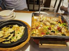 -春天里餐厅(西田城店)