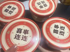 -京悦南门涮羊肉·羊蝎子火锅(田林路店)