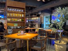 -JINNS锦时 steak&pizza(浸信会礼拜堂旧址店)