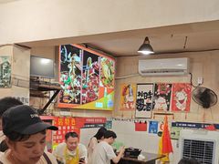 -鸿顺老铁锅美蛙鱼府(解放碑店)