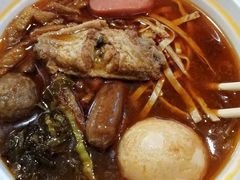 -想时吻泡蛋苕粉(徐东店)