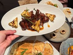 -造精酿餐厅