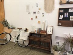 -半勺舒舒生日蛋糕店