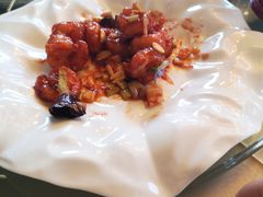 -唐廊烤鸭店(工体店)