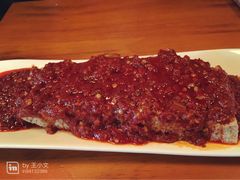 -疆Jiang·新疆秘制料理