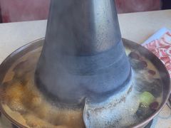 -阳坊大都涮羊肉(阳坊总店)