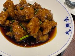 -大牌大·传统杭帮菜(湖滨店)