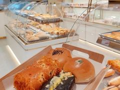 -烘焙町面包店(西四店)