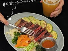 -Nana And Her Friends Restaurant 娜娜家(小寨原力场店)