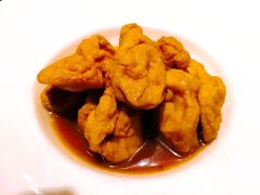 卤水豆腐-莆田餐厅PUTIEN(三里屯店)