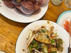 -牛老二海鲜烧烤(日照总店)