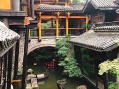 -鱼桥巷·美学川菜