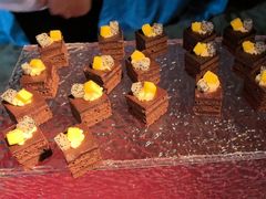 -亚龙湾希尔顿自助餐厅·海鲜·烧烤·沙滩BBQ·现场乐队