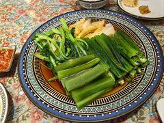 -格日勒阿妈蒙古厨房(新华广场店)