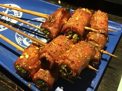 -老表记广西宵夜螺蛳鸭脚煲(西大店)