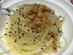 -喜家德虾仁水饺(麒麟社店)