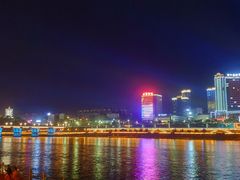 -汉江公园