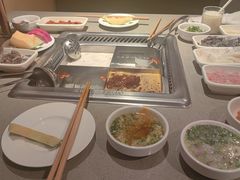 -海底捞火锅(顺义华联店)