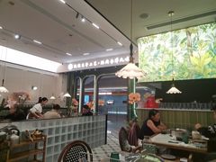 -喃喃椰·糟粕醋·椰子鸡火锅(七堡花园店)