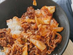 -吉野家(秀谷店)