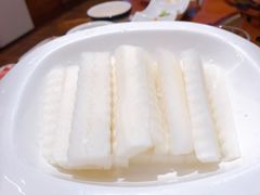 白萝卜-1078號老北京涮肉(万达广场店)