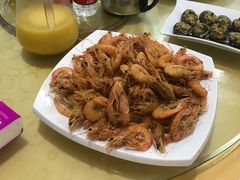 -小辣妹川味海鲜加工店(第一市场椰风巷店)