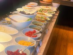 -拉蒂娜·巴西牛排馆 Latina·Brazilian Steakhouse(陆家嘴旗舰店)