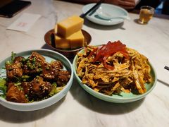 -小吊梨汤·北京菜·烤鸭(鸟巢店)