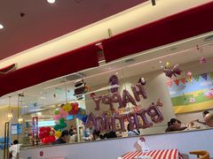 -西贝(金桥店)