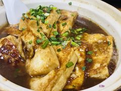 -蚝家菜馆(沙井店)