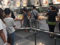 -宜家·瑞典风味餐厅(北京西红门店)