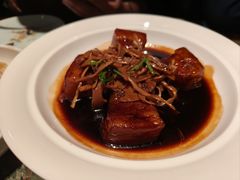 宜兴笋干烧肉-苏帮袁Sue Cuisine(南开大悦城店)