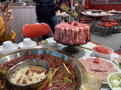 -李常在重庆火锅(合川总店)