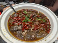 -滋粥楼·顺德菜(番禺广场总店)