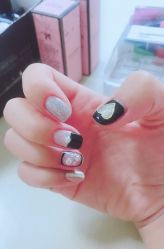 -雪儿·YuKi美甲美睫皮肤管理Salon