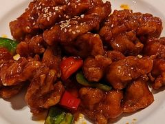 -马凯餐厅(长椿街店)