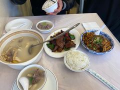 -玲珑餐厅(陕西南路店)