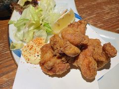 -王氏炉匠·烧鸟放题自助(好运街店)