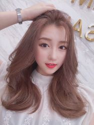 -3AM HAIR SALON染发烫发接发