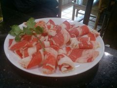 android_upload_pic-蜀九香火锅(玉林店)