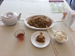 -京滨饭店·餐厅(阜外大街店)