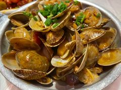 -早酒肖汉老味拌面