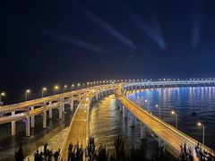 -星海湾跨海大桥