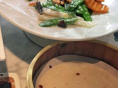 -雀蓝川菜(奥体广场店)