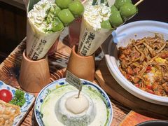 -小川洋风料理(街道口店)