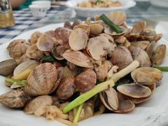 -钱大妈海鲜饭店(旅游大道店)